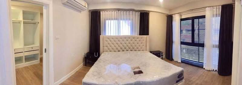 Home Office for Rent Near BTS Ekkamai (SPSJP516), Bangkok, เอกมัย2, Phra Kanong Nua, Watthana, Bangkok, 3 Bedrooms, 350 sqm, Townhouse For Rent, by Khun Jane, 500431699 - DDproperty.com
