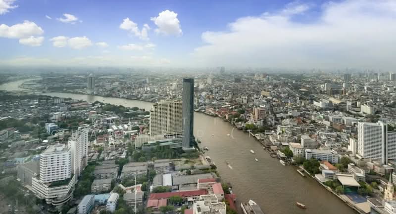 The Residences At Mandarin Oriental, Bangkok, 117 Charoen Nakorn Road, Khlong Ton Sai, Khlong San, Bangkok, 2 Bedrooms, 165 sqm, Condo For Sale, by Knight Frank Chartered (Thailand) Co.,Ltd, 500431700 - DDproperty.com
