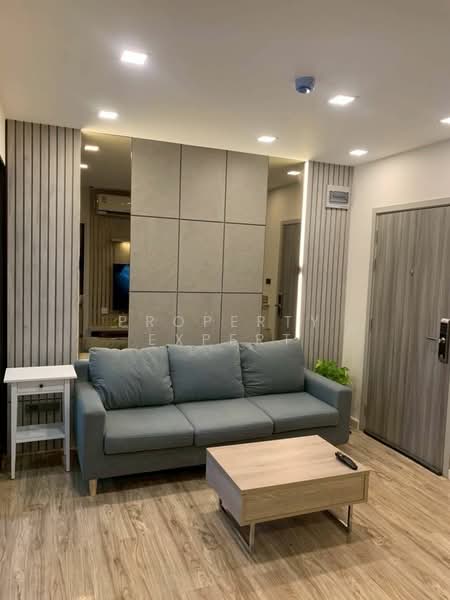 Groove Condo รัชดา-ลาดพร้าว, กรุงเทพ, ซอยลาดพร้าว 48 แยก 6 แขวงสามเสนนอก เขตห้วยขวาง กทม., สามเสนนอก, ห้วยขวาง, กรุงเทพ, 35 ตร.ม., คอนโด ขาย, โดย Property Expert, 500431702 - DDproperty.com