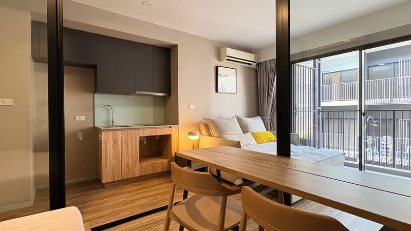 Blossom Condo @ Sathorn-Charoenrat, Bangkok, Charoen Rat Road, Thung Wat Don, Sathon, Bangkok, 1 Bedroom, 30 sqm, Condo For Sale, by Jirayu Chaiyawattanasiri, 500431704 - DDproperty.com