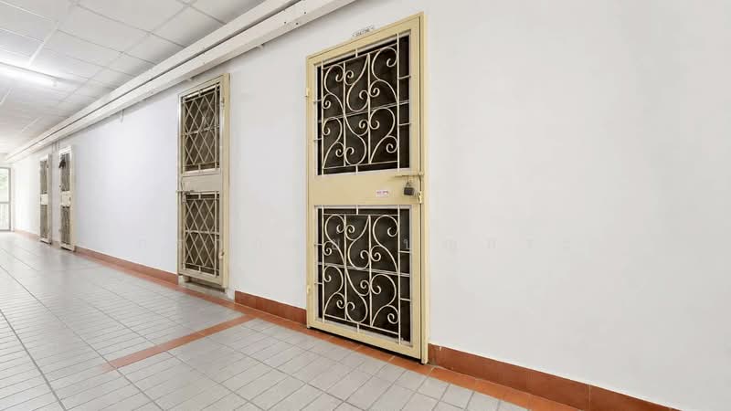 Thanommit Park Building 1, Bangkok, Watcharapol Road, Tha Rang, Bang Khen, Bangkok, 1 Bedroom, 48 sqm, Condo For Sale, by กรกฤตย์ บุญสระ, 500431708 - DDproperty.com