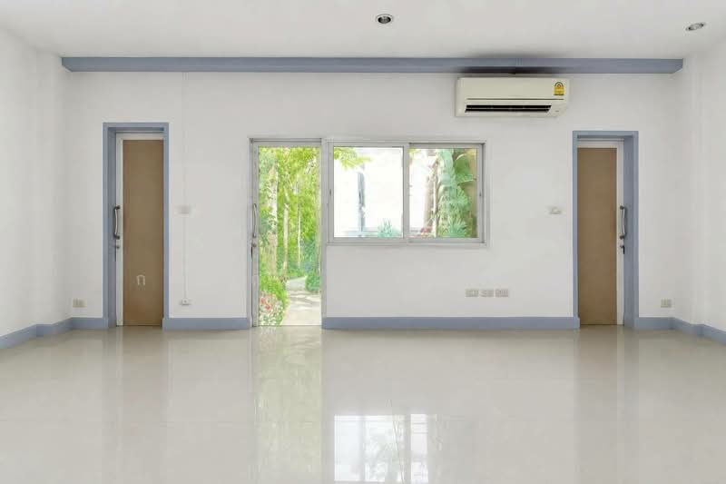 Thanommit Park Building 1, Bangkok, Watcharapol Road, Tha Rang, Bang Khen, Bangkok, 1 Bedroom, 48 sqm, Condo For Sale, by กรกฤตย์ บุญสระ, 500431708 - DDproperty.com