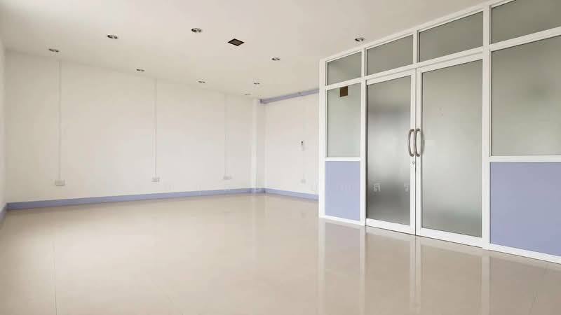 Thanommit Park Building 1, Bangkok, Watcharapol Road, Tha Rang, Bang Khen, Bangkok, 1 Bedroom, 48 sqm, Condo For Sale, by กรกฤตย์ บุญสระ, 500431708 - DDproperty.com