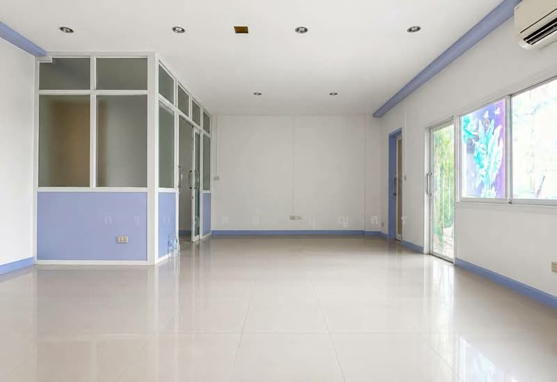 Thanommit Park Building 1, Bangkok, Watcharapol Road, Tha Rang, Bang Khen, Bangkok, 1 Bedroom, 48 sqm, Condo For Sale, by กรกฤตย์ บุญสระ, 500431708 - DDproperty.com