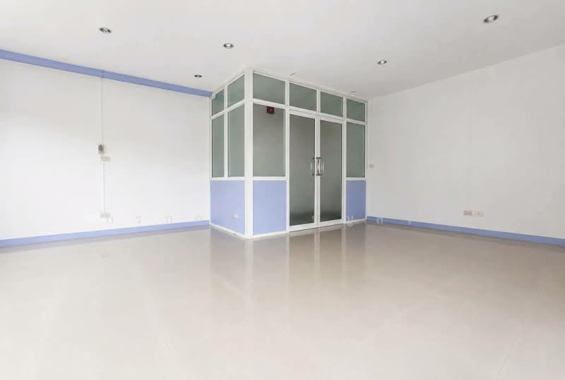 Thanommit Park Building 1, Bangkok, Watcharapol Road, Tha Rang, Bang Khen, Bangkok, 1 Bedroom, 48 sqm, Condo For Sale, by กรกฤตย์ บุญสระ, 500431708 - DDproperty.com
