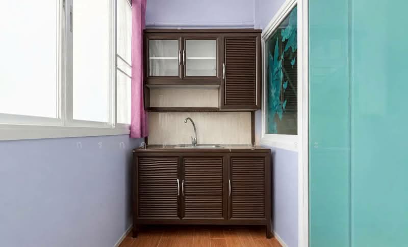 Thanommit Park Building 1 : ถนอมมิตร พาร์ค โครงการ 1, กรุงเทพ, ถ.วัชรพล, ท่าแร้ง, บางเขน, กรุงเทพ, 48 ตร.ม., คอนโด ขาย, โดย กรกฤตย์ บุญสระ, 500431708 - DDproperty.com
