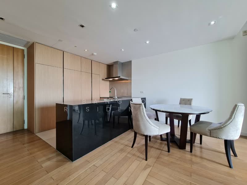 The Pano Rama 3, Bangkok, 890 Rama 3 Road, Bang Pong Pang, Yan Nawa, Bangkok, 2 Bedrooms, 105 sqm, Condo For Sale, by Bangkok Residential, 500431709 - DDproperty.com
