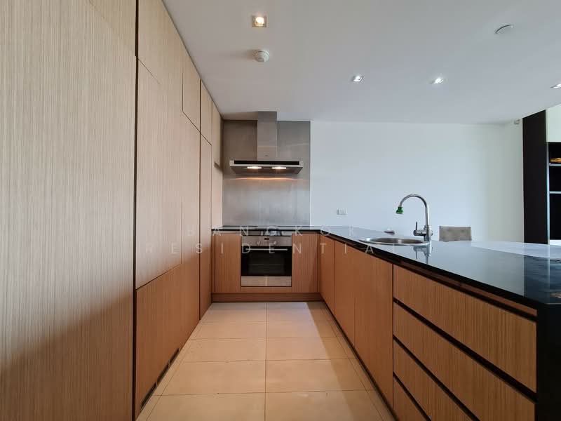 The Pano Rama 3, Bangkok, 890 Rama 3 Road, Bang Pong Pang, Yan Nawa, Bangkok, 2 Bedrooms, 105 sqm, Condo For Sale, by Bangkok Residential, 500431709 - DDproperty.com