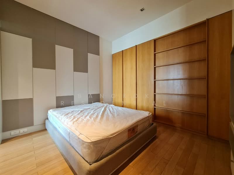 The Pano Rama 3, Bangkok, 890 Rama 3 Road, Bang Pong Pang, Yan Nawa, Bangkok, 2 Bedrooms, 105 sqm, Condo For Sale, by Bangkok Residential, 500431709 - DDproperty.com
