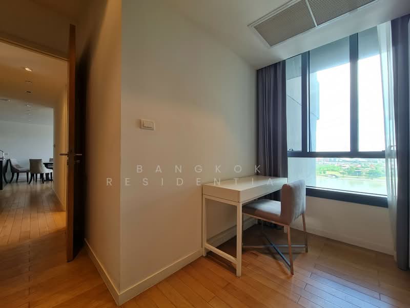 The Pano Rama 3, Bangkok, 890 Rama 3 Road, Bang Pong Pang, Yan Nawa, Bangkok, 2 Bedrooms, 105 sqm, Condo For Sale, by Bangkok Residential, 500431709 - DDproperty.com