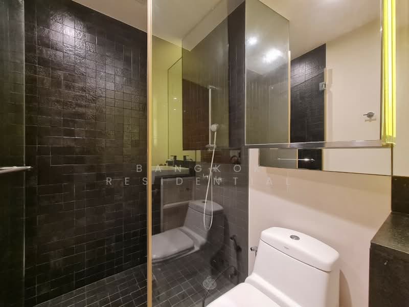 The Pano Rama 3, Bangkok, 890 Rama 3 Road, Bang Pong Pang, Yan Nawa, Bangkok, 2 Bedrooms, 105 sqm, Condo For Sale, by Bangkok Residential, 500431709 - DDproperty.com