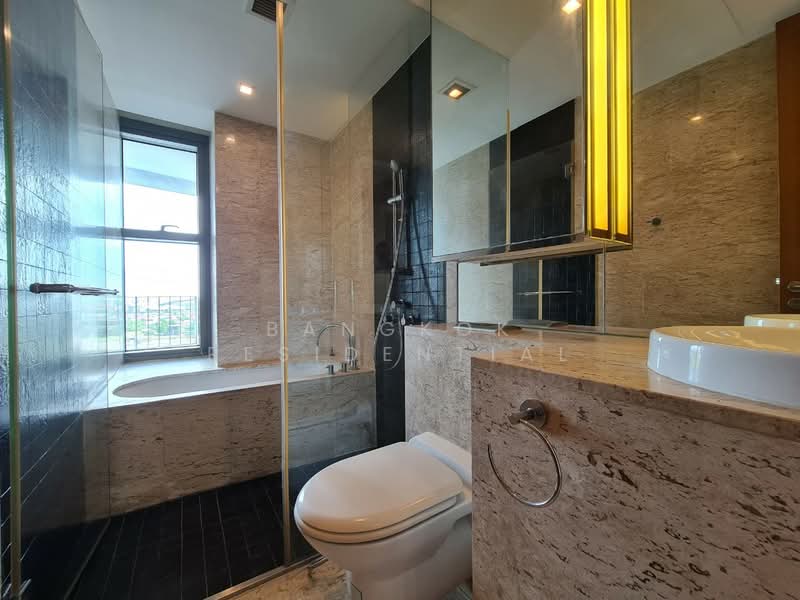 The Pano Rama 3, Bangkok, 890 Rama 3 Road, Bang Pong Pang, Yan Nawa, Bangkok, 2 Bedrooms, 105 sqm, Condo For Sale, by Bangkok Residential, 500431709 - DDproperty.com