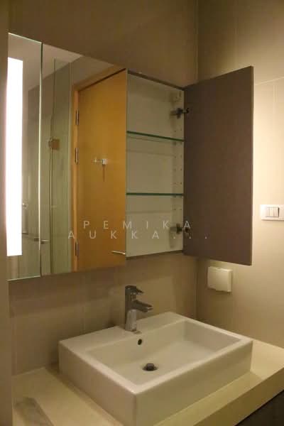 Hyde Sukhumvit 13, Bangkok, 13 Sukhumvit Road, Khlongtoei Nua, Watthana, Bangkok, 3 Bedrooms, 104 sqm, Condo For Sale, by Pemika Aukkaraleekul, 500431711 - DDproperty.com