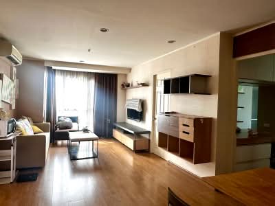 For Rent - U Delight @ Huai Khwang Station, Bangkok