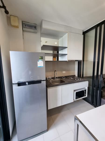 The Base Park West Sukhumvit 77 : เดอะ เบส พาร์ค เวสต์ สุขุมวิท 77, กรุงเทพ, 11 ซอยสุขุมวิท 77 ถนนสุขุมวิท, พระโขนงเหนือ, วัฒนา, กรุงเทพ, 29 ตร.ม., คอนโด ขาย, โดย CS Poon, 500431716 - DDproperty.com