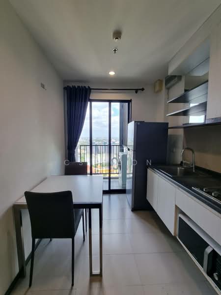 The Base Park West Sukhumvit 77 : เดอะ เบส พาร์ค เวสต์ สุขุมวิท 77, กรุงเทพ, 11 ซอยสุขุมวิท 77 ถนนสุขุมวิท, พระโขนงเหนือ, วัฒนา, กรุงเทพ, 29 ตร.ม., คอนโด ขาย, โดย CS Poon, 500431716 - DDproperty.com