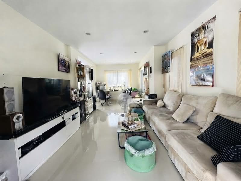 Passorn Pride Srinakarin – Teparak, Samut Prakan, Soi Suppattana, Srinakarin Road, Bang Mueng, Muang Samut Prakarn, Samut Prakan, 3 Bedrooms, 155 sqm, Single Detached House For Sale, by คุณติ๊ก, 500431718 - DDproperty.com