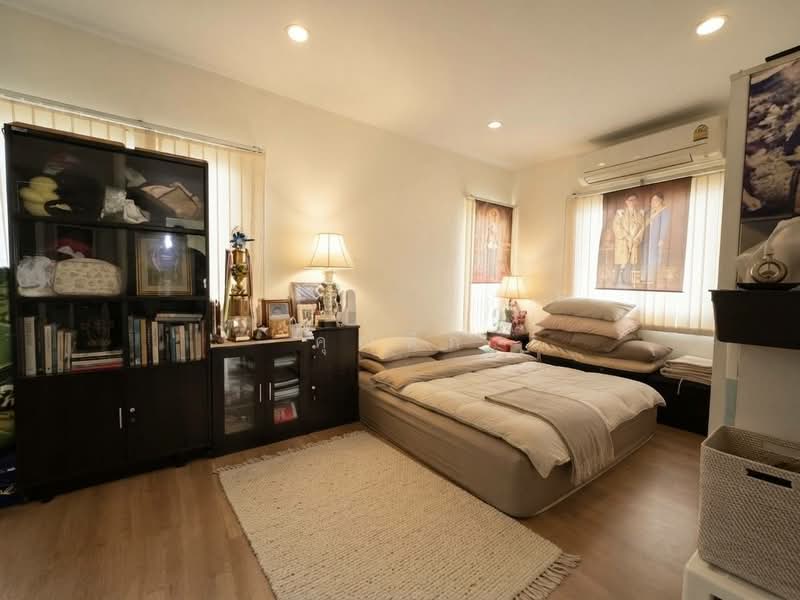 Passorn Pride Srinakarin – Teparak, Samut Prakan, Soi Suppattana, Srinakarin Road, Bang Mueng, Muang Samut Prakarn, Samut Prakan, 3 Bedrooms, 155 sqm, Single Detached House For Sale, by คุณติ๊ก, 500431718 - DDproperty.com