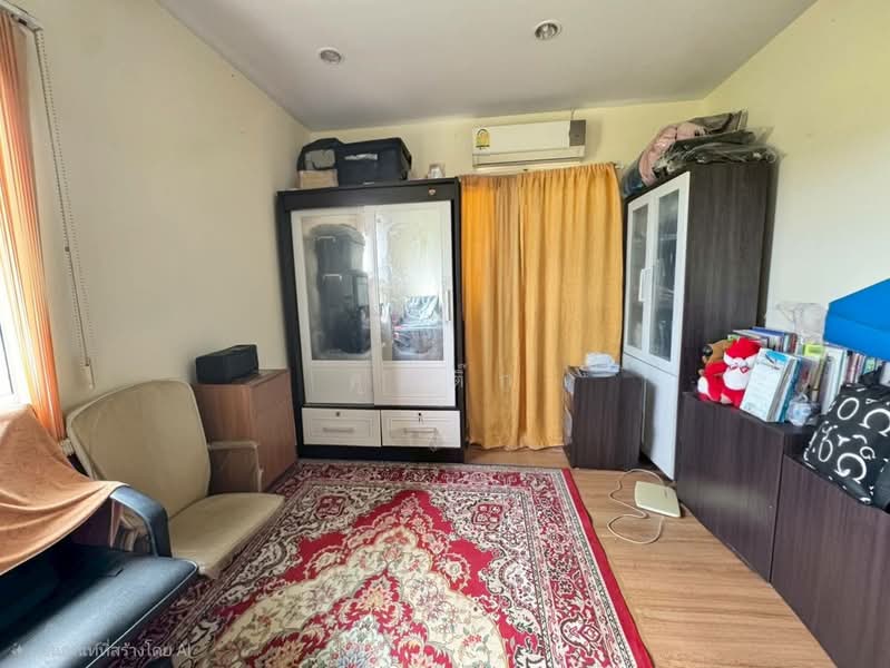 Passorn Pride Srinakarin – Teparak, Samut Prakan, Soi Suppattana, Srinakarin Road, Bang Mueng, Muang Samut Prakarn, Samut Prakan, 3 Bedrooms, 155 sqm, Single Detached House For Sale, by คุณติ๊ก, 500431718 - DDproperty.com
