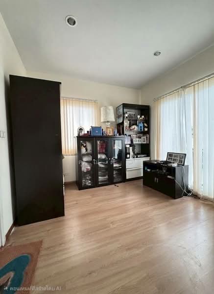 Passorn Pride Srinakarin – Teparak, Samut Prakan, Soi Suppattana, Srinakarin Road, Bang Mueng, Muang Samut Prakarn, Samut Prakan, 3 Bedrooms, 155 sqm, Single Detached House For Sale, by คุณติ๊ก, 500431718 - DDproperty.com