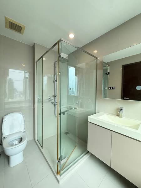 PYNE by Sansiri, Bangkok, Prayatai Road, Thanon Phetchaburi, Ratchathewi, Bangkok, 2 Bedrooms, 76 sqm, Condo For Sale, by Pemika Aukkaraleekul, 500431720 - DDproperty.com
