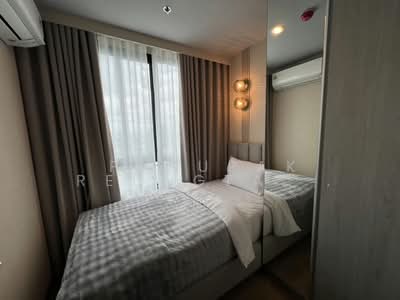 For Rent - Nue Evo Ari, Bangkok