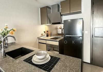 For Rent - The Reserve 61 Hideaway, Bangkok
