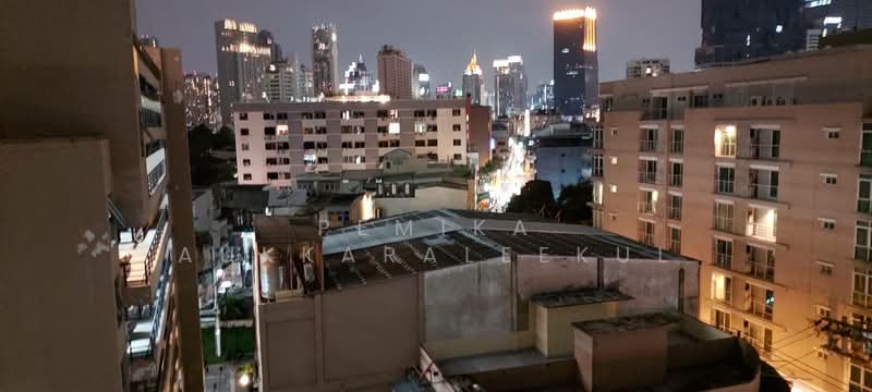 Lumpini Place Rama 4-Sathorn, Bangkok, 164 Soi Sri Bamphen, Chong Nonsi, Yan Nawa, Bangkok, 2 Bedrooms, 76 sqm, Condo For Sale, by Pemika Aukkaraleekul, 500431730 - DDproperty.com