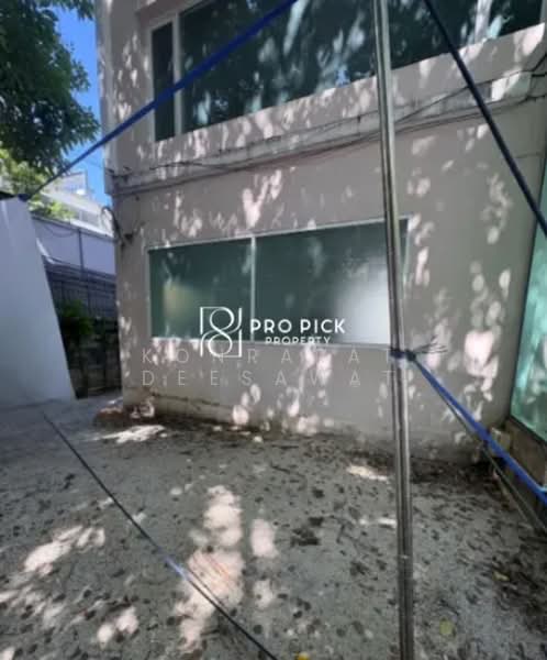For Rent Retail Space BTS Phrom Phong Sukhumvit Khlong Toei PP-00356, Bangkok, สุขุมวิท, Khlong Toei, Khlong Toei, Bangkok, , 46 sqm, Shophouse For Rent, by Konrarat Deesawat, 500431731 - DDproperty.com