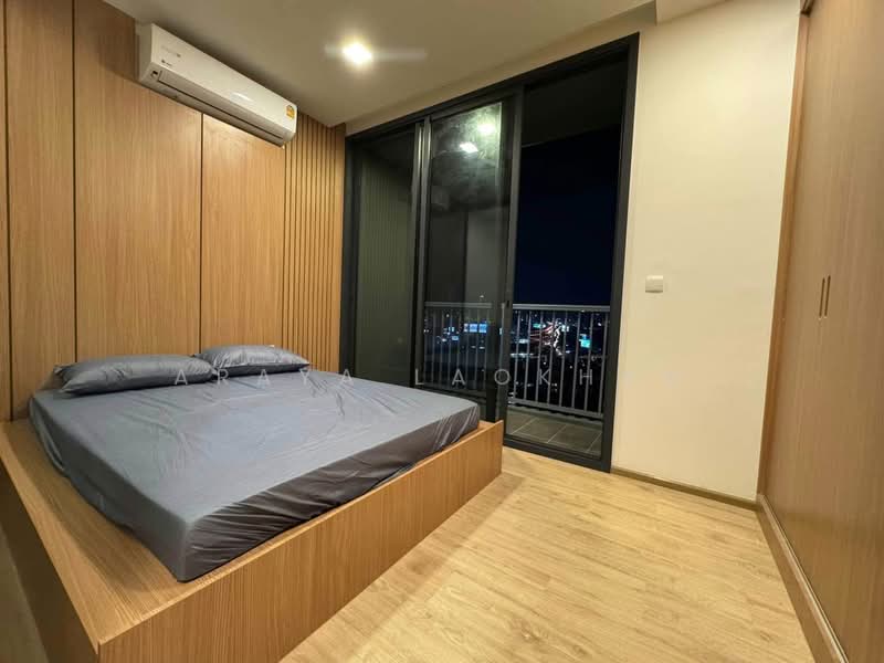 XT Phayathai, Bangkok, Phaya Thai Road, Thanon Phaya Thai, Ratchathewi, Bangkok, 1 Bedroom, 42 sqm, Condo For Rent, by Araya Laokham, 500431733 - DDproperty.com