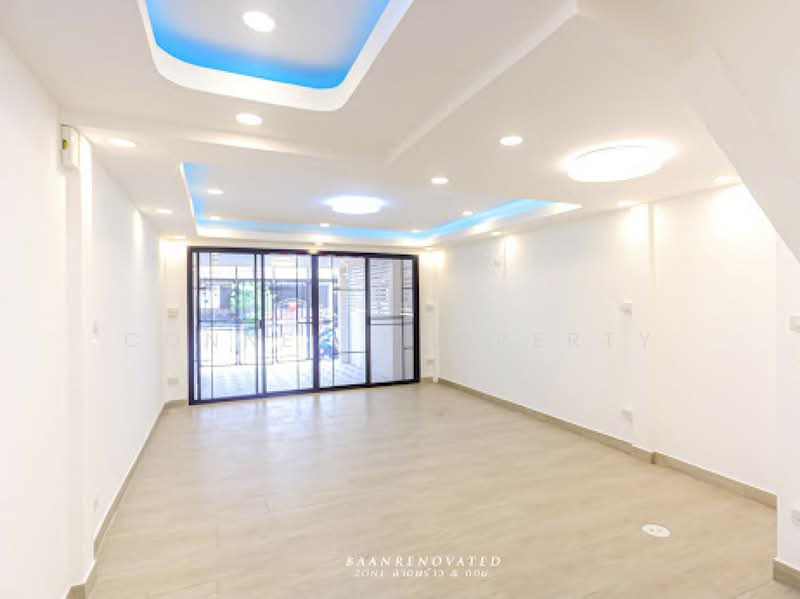 Townhouse Prasert-Manukitch 29, Bangkok, ประเสริฐมนูกิจ, Chorake Bua, Lat Phrao, Bangkok, 2 Bedrooms, 110 sqm, Townhouse For Sale, by Connex Property, 500431734 - DDproperty.com