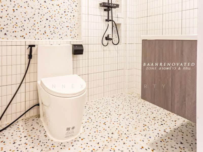 Townhouse Prasert-Manukitch 29, Bangkok, ประเสริฐมนูกิจ, Chorake Bua, Lat Phrao, Bangkok, 2 Bedrooms, 110 sqm, Townhouse For Sale, by Connex Property, 500431734 - DDproperty.com