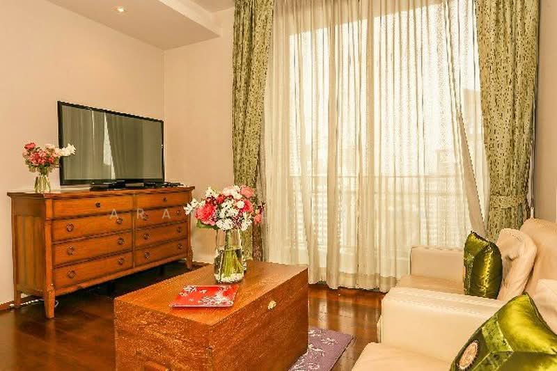 Quattro by Sansiri, Bangkok, 134 Thong Lo 4 Alley, Khlong Tan Nua, Watthana, Bangkok, 1 Bedroom, 57 sqm, Condo For Rent, by Araya Laokham, 500431736 - DDproperty.com