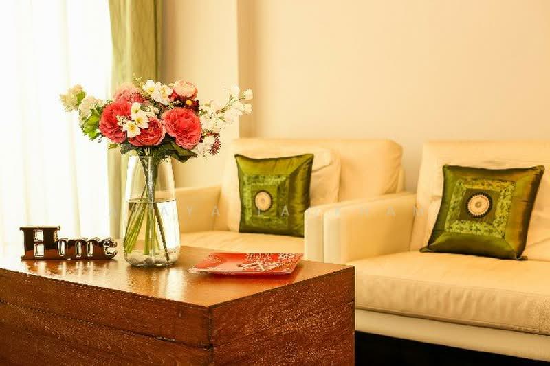 Quattro by Sansiri, Bangkok, 134 Thong Lo 4 Alley, Khlong Tan Nua, Watthana, Bangkok, 1 Bedroom, 57 sqm, Condo For Rent, by Araya Laokham, 500431736 - DDproperty.com