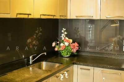 For Rent - Quattro by Sansiri, Bangkok