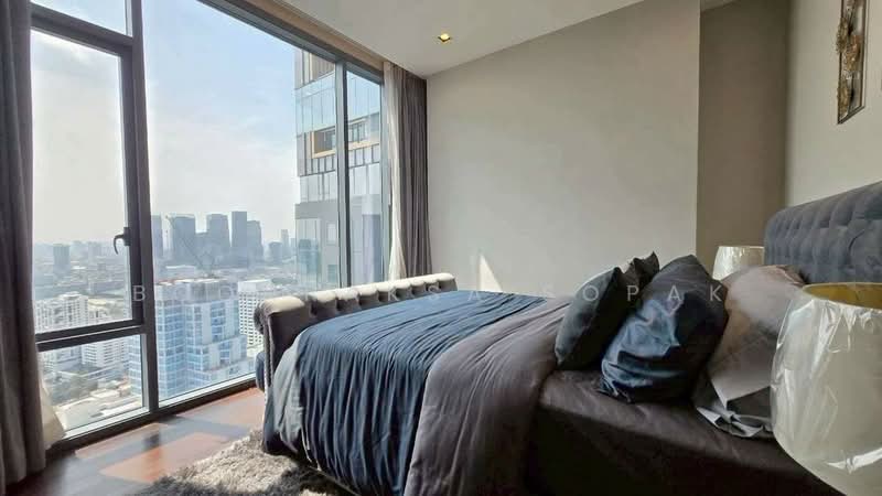 Q1 Sukhumvit, Bangkok, 1 Sukhumvit Road, Khlong Toei, Bangkok, 4 Bedrooms, 325 sqm, Condo For Rent, by Boonraksa Sopak, 500431737 - DDproperty.com