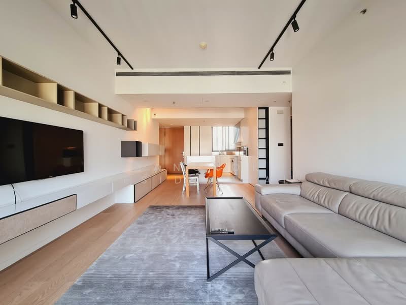 The Met Sathorn, Bangkok, 123 South Sathorn Road, Thung Maha Mek, Sathon, Bangkok, 2 Bedrooms, 94 sqm, Condo For Sale, by Bangkok Residential, 500431738 - DDproperty.com