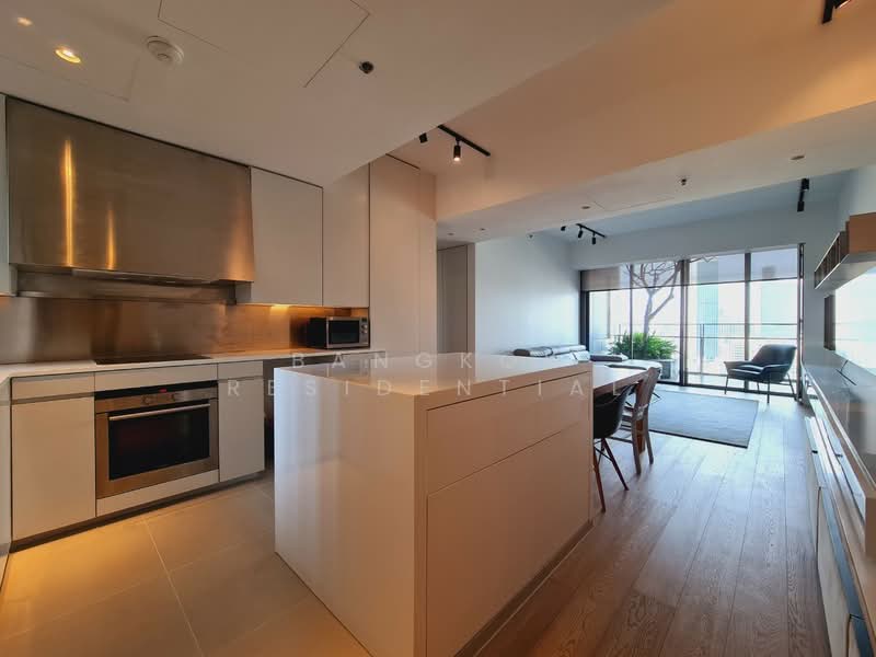 The Met Sathorn, Bangkok, 123 South Sathorn Road, Thung Maha Mek, Sathon, Bangkok, 2 Bedrooms, 94 sqm, Condo For Sale, by Bangkok Residential, 500431738 - DDproperty.com