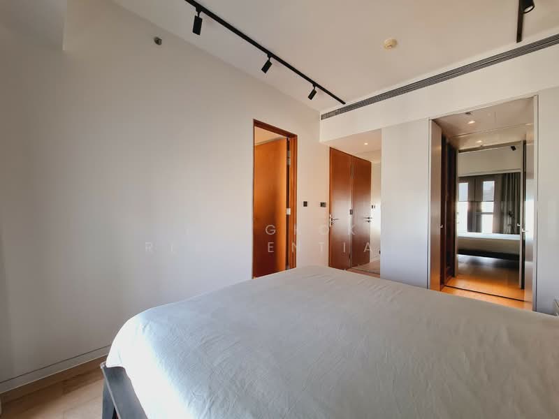 The Met Sathorn, Bangkok, 123 South Sathorn Road, Thung Maha Mek, Sathon, Bangkok, 2 Bedrooms, 94 sqm, Condo For Sale, by Bangkok Residential, 500431738 - DDproperty.com