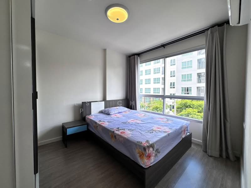 Dcondo Ping : ดีคอนโดพิงค์, เชียงใหม่, 243 ถ. ซุปเปอร์ไฮเวย์ เชียงใหม่-ลำปาง, ฟ้าฮ่าม, เมืองเชียงใหม่, เชียงใหม่, 37 ตร.ม., คอนโด ให้เช่า, โดย Best Choice Property, 500431744 - DDproperty.com