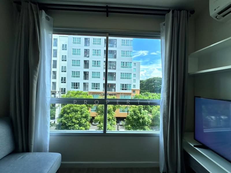 Dcondo Ping, Chiang Mai, 243 Super Highway Road Chiang Mai - Lampang, Fa Ham, Muang Chiang Mai, Chiang Mai, 1 Bedroom, 37 sqm, Condo For Rent, by Best Choice Property, 500431744 - DDproperty.com
