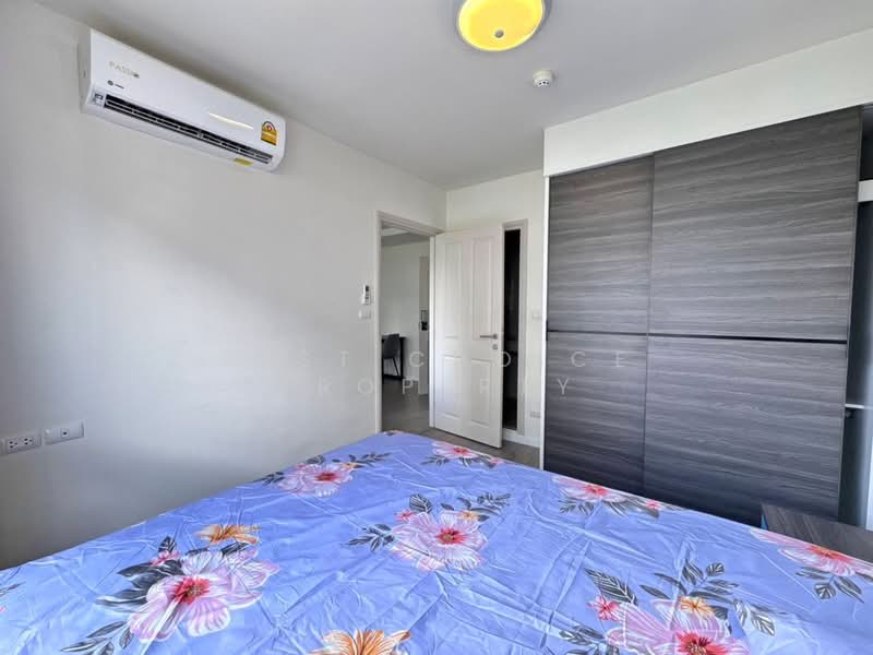 Dcondo Ping, Chiang Mai, 243 Super Highway Road Chiang Mai - Lampang, Fa Ham, Muang Chiang Mai, Chiang Mai, 1 Bedroom, 37 sqm, Condo For Rent, by Best Choice Property, 500431744 - DDproperty.com