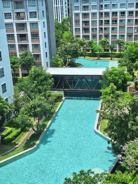 Dcondo Ping, Chiang Mai, 243 Super Highway Road Chiang Mai - Lampang, Fa Ham, Muang Chiang Mai, Chiang Mai, 1 Bedroom, 37 sqm, Condo For Rent, by Best Choice Property, 500431744 - DDproperty.com