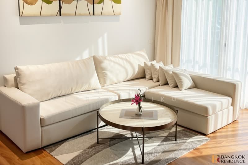 The Lakes, Bangkok, 123 Ratchadaphisek Road, Khlong Toei, Bangkok, 2 Bedrooms, 109 sqm, Condo For Rent, by Nicha Peerakittikul, 500431745 - DDproperty.com