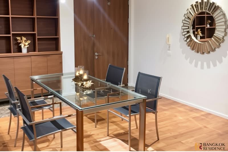 The Lakes, Bangkok, 123 Ratchadaphisek Road, Khlong Toei, Bangkok, 2 Bedrooms, 109 sqm, Condo For Rent, by Nicha Peerakittikul, 500431745 - DDproperty.com