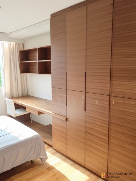 The Lakes, Bangkok, 123 Ratchadaphisek Road, Khlong Toei, Bangkok, 2 Bedrooms, 109 sqm, Condo For Rent, by Nicha Peerakittikul, 500431745 - DDproperty.com
