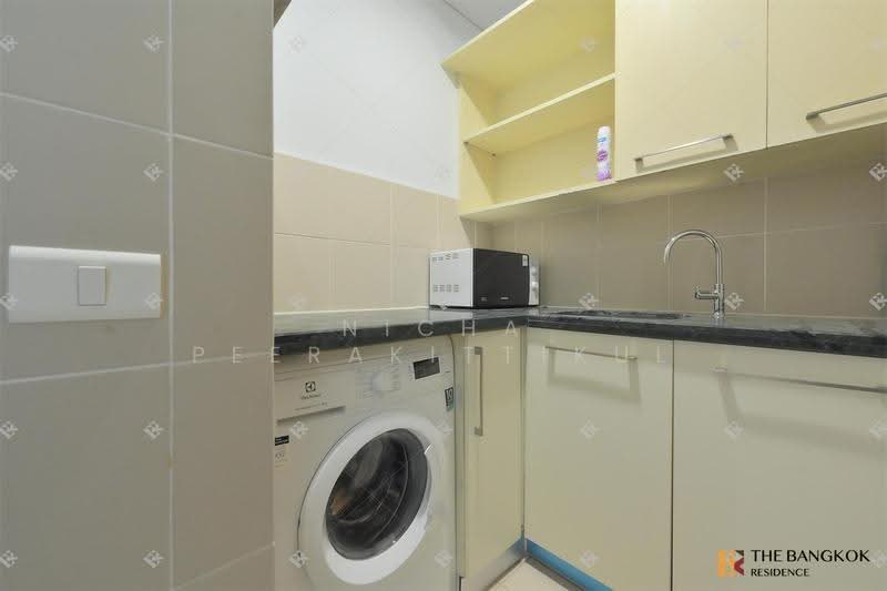 The Lakes, Bangkok, 123 Ratchadaphisek Road, Khlong Toei, Khlong Toei, Bangkok, 2 Bedrooms, 109 sqm, Condo For Rent, by Nicha Peerakittikul, 500431745 - DDproperty.com