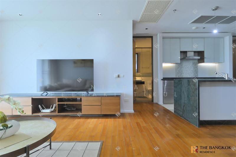 The Lakes, Bangkok, 123 Ratchadaphisek Road, Khlong Toei, Khlong Toei, Bangkok, 2 Bedrooms, 109 sqm, Condo For Rent, by Nicha Peerakittikul, 500431745 - DDproperty.com