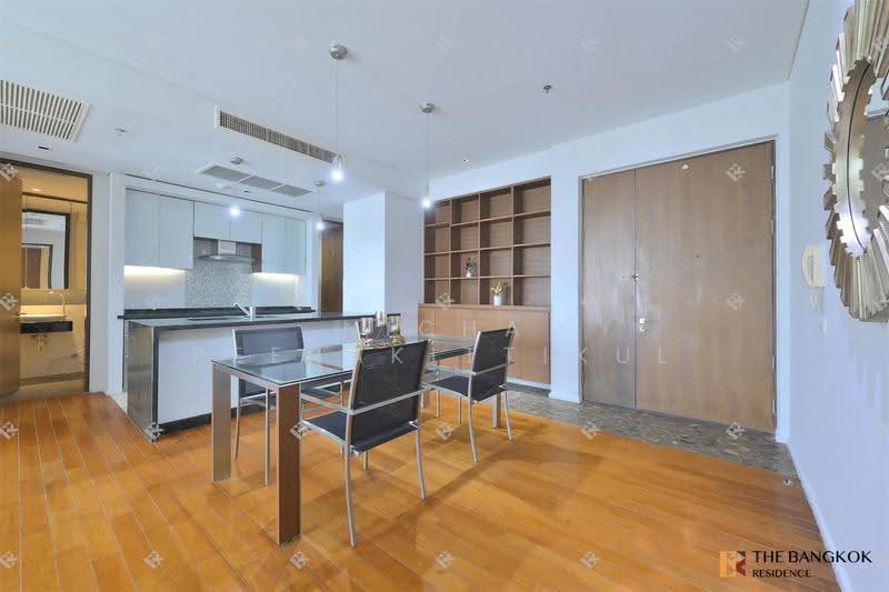 The Lakes, Bangkok, 123 Ratchadaphisek Road, Khlong Toei, Khlong Toei, Bangkok, 2 Bedrooms, 109 sqm, Condo For Rent, by Nicha Peerakittikul, 500431745 - DDproperty.com