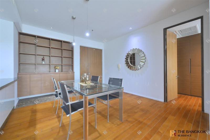 The Lakes, Bangkok, 123 Ratchadaphisek Road, Khlong Toei, Khlong Toei, Bangkok, 2 Bedrooms, 109 sqm, Condo For Rent, by Nicha Peerakittikul, 500431745 - DDproperty.com